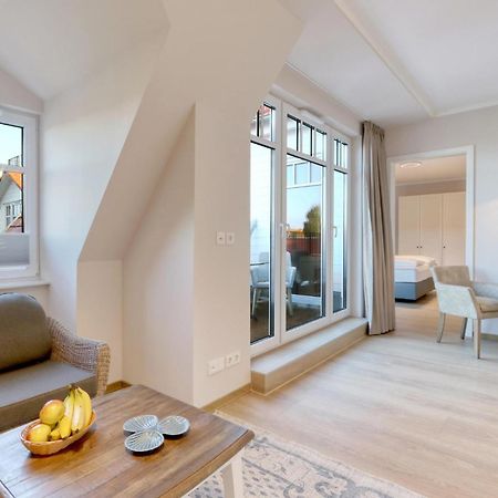 Baltischer Hof Apartment 56 Boltenhagen  Dış mekan fotoğraf