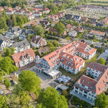 Baltischer Hof Apartment 56 Boltenhagen  Dış mekan fotoğraf