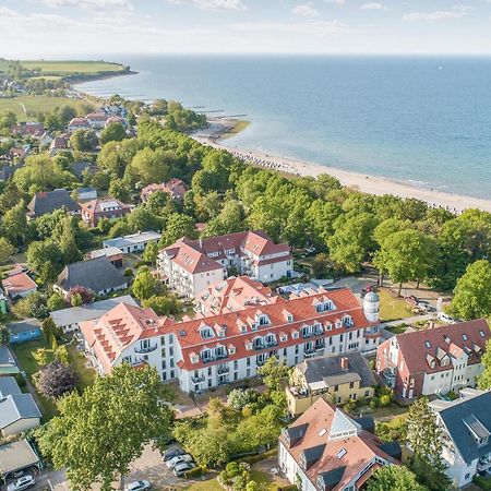 Baltischer Hof Apartment 56 Boltenhagen  Dış mekan fotoğraf