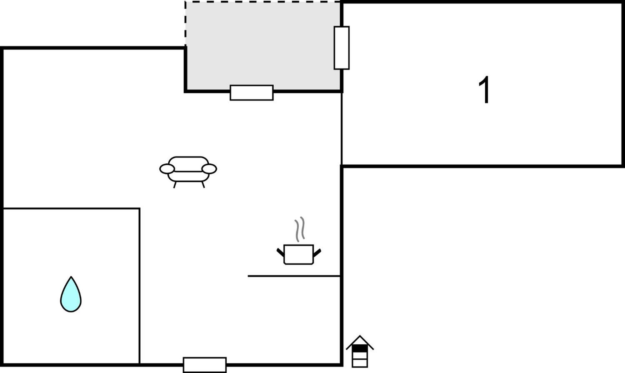 Baltischer Hof Apartment 56 Boltenhagen  Dış mekan fotoğraf