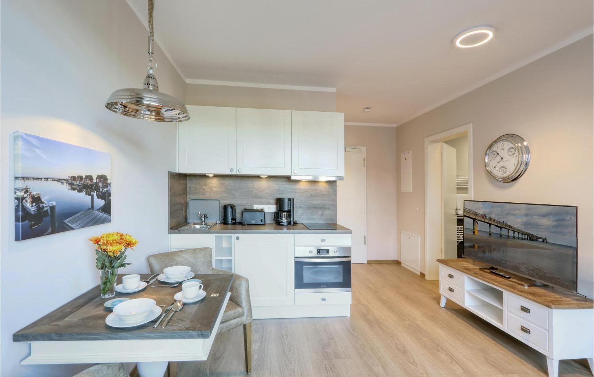 Baltischer Hof Apartment 56 Boltenhagen  Dış mekan fotoğraf
