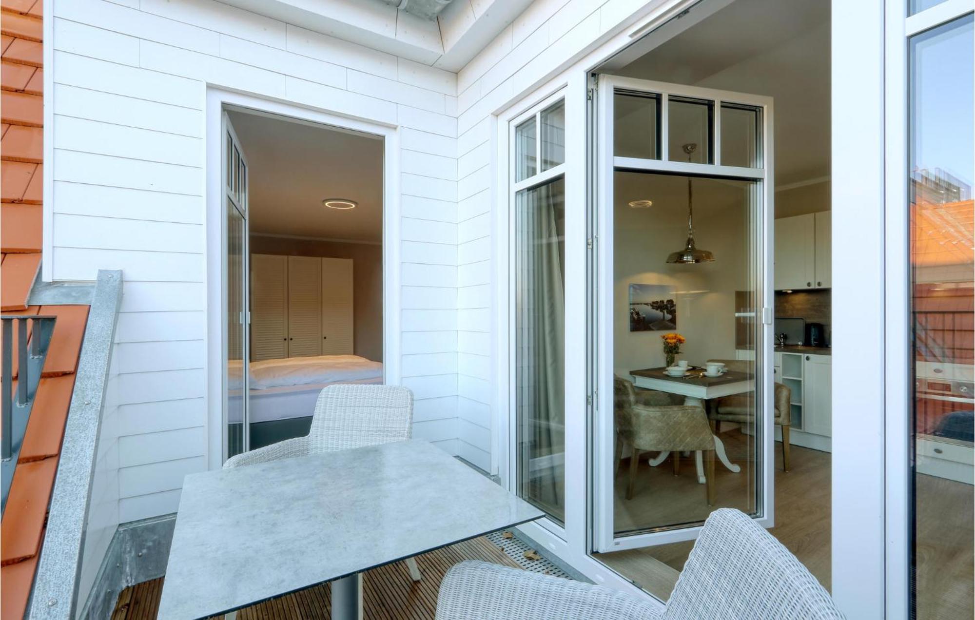 Baltischer Hof Apartment 56 Boltenhagen  Dış mekan fotoğraf