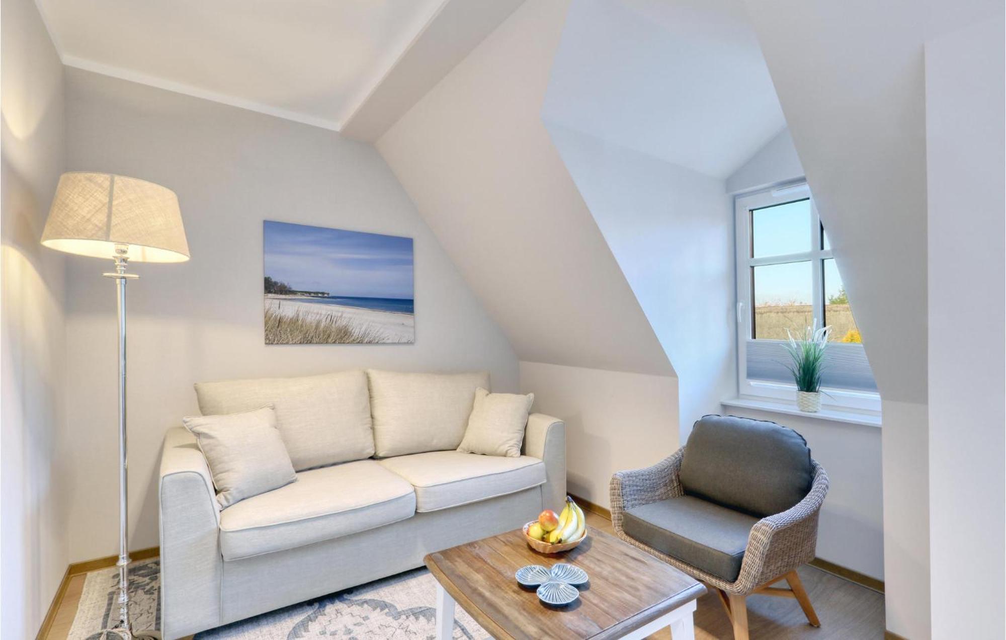Baltischer Hof Apartment 56 Boltenhagen  Dış mekan fotoğraf