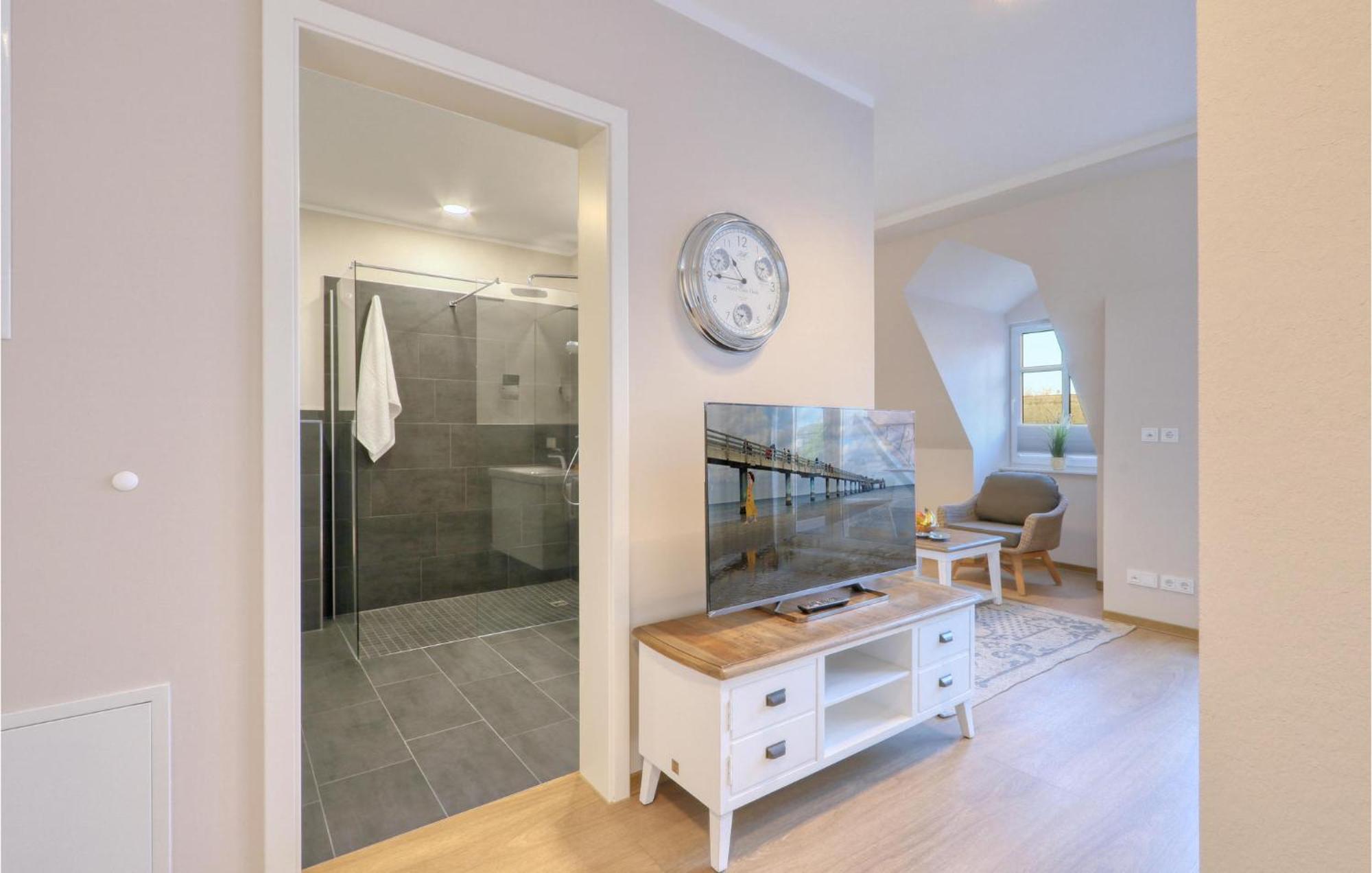 Baltischer Hof Apartment 56 Boltenhagen  Dış mekan fotoğraf