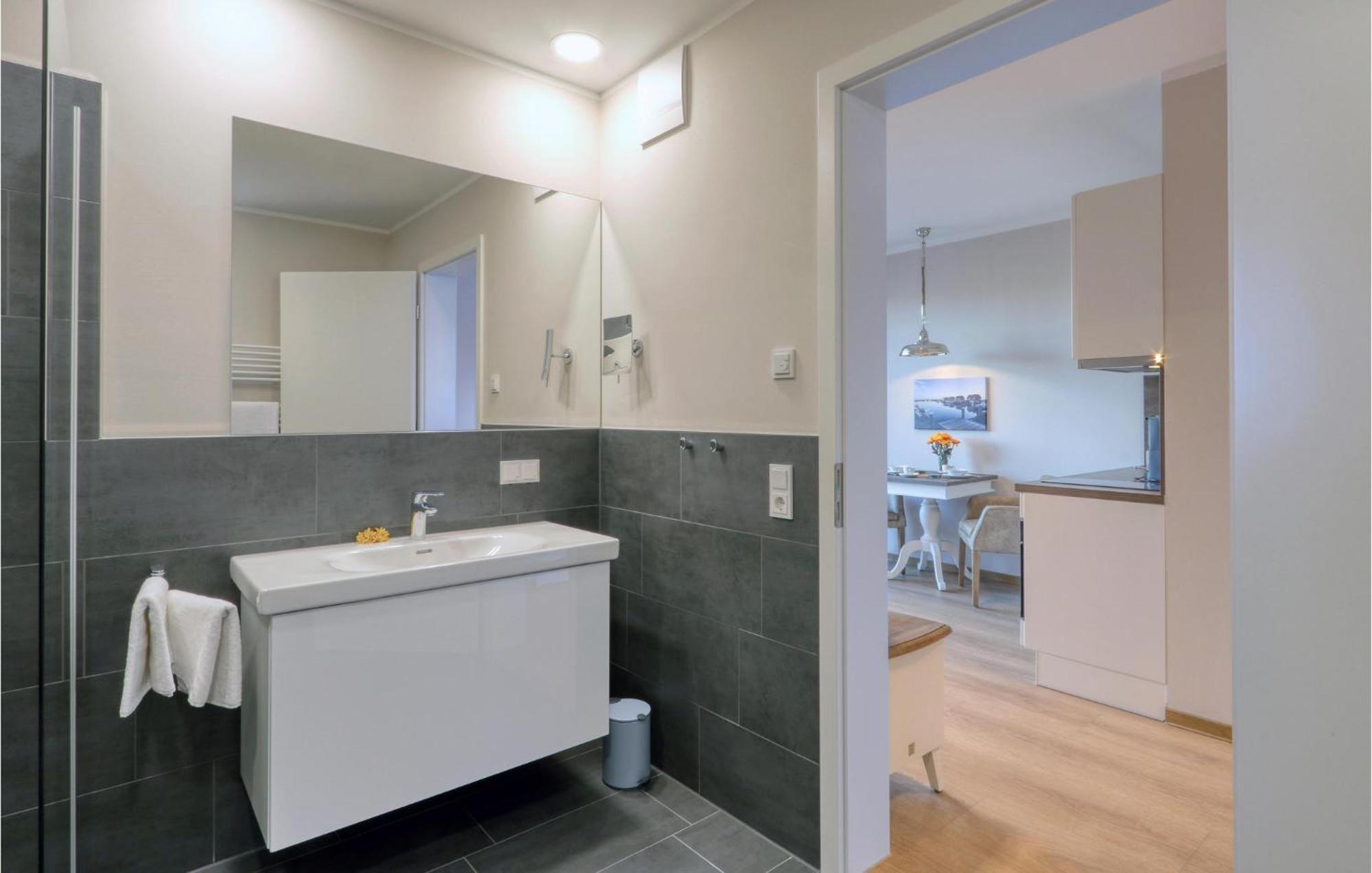 Baltischer Hof Apartment 56 Boltenhagen  Dış mekan fotoğraf