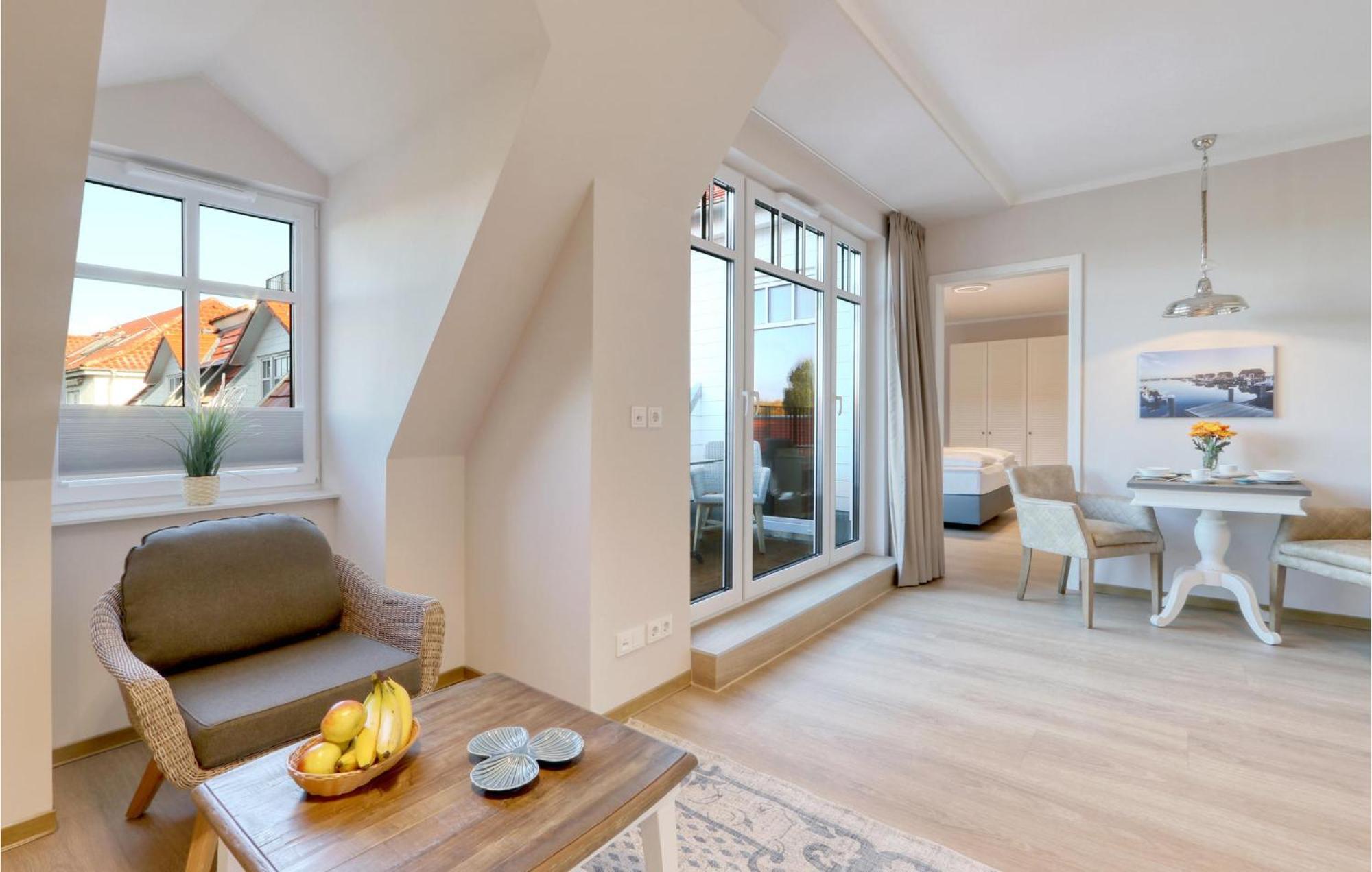 Baltischer Hof Apartment 56 Boltenhagen  Dış mekan fotoğraf