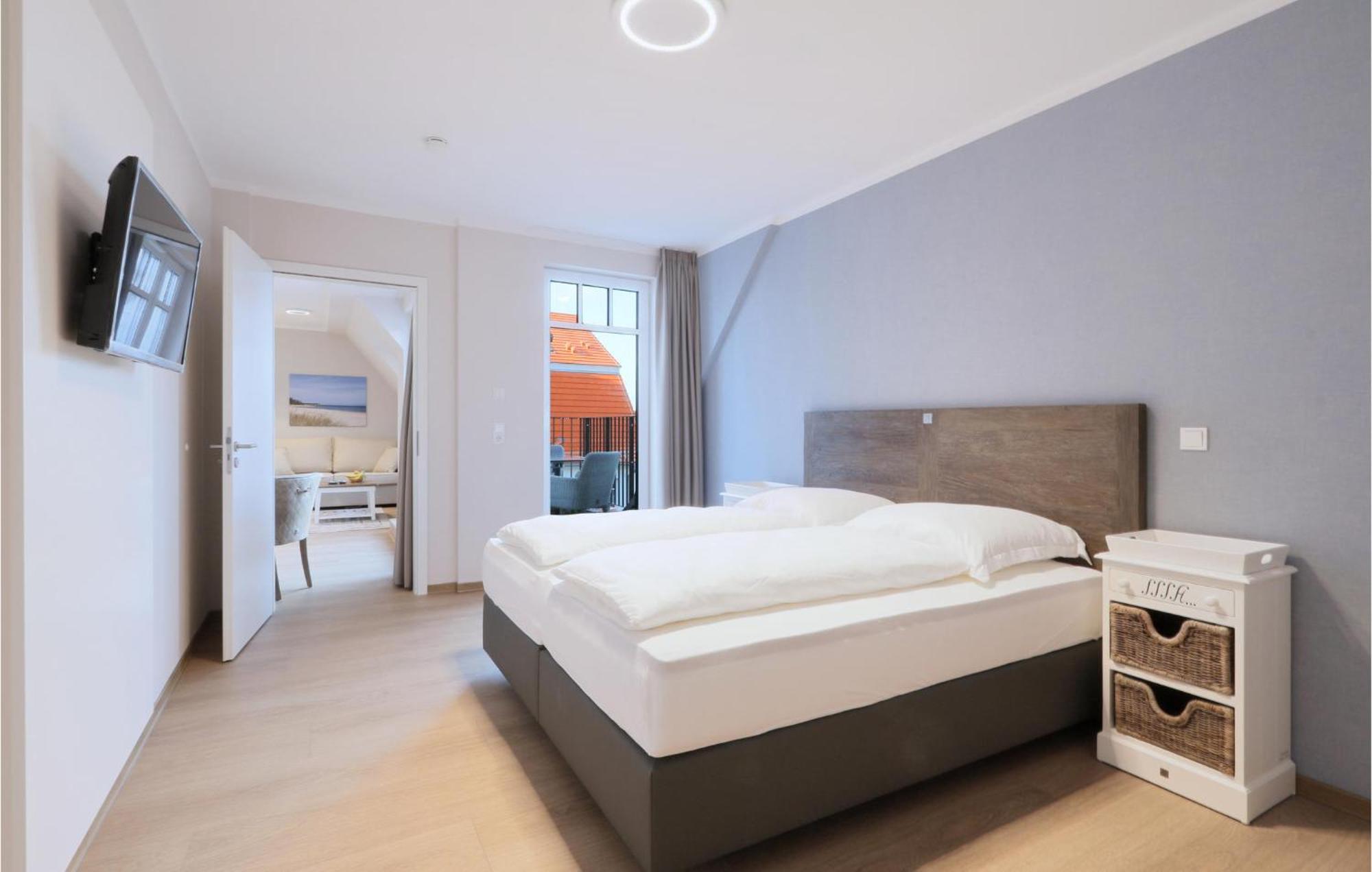 Baltischer Hof Apartment 56 Boltenhagen  Dış mekan fotoğraf