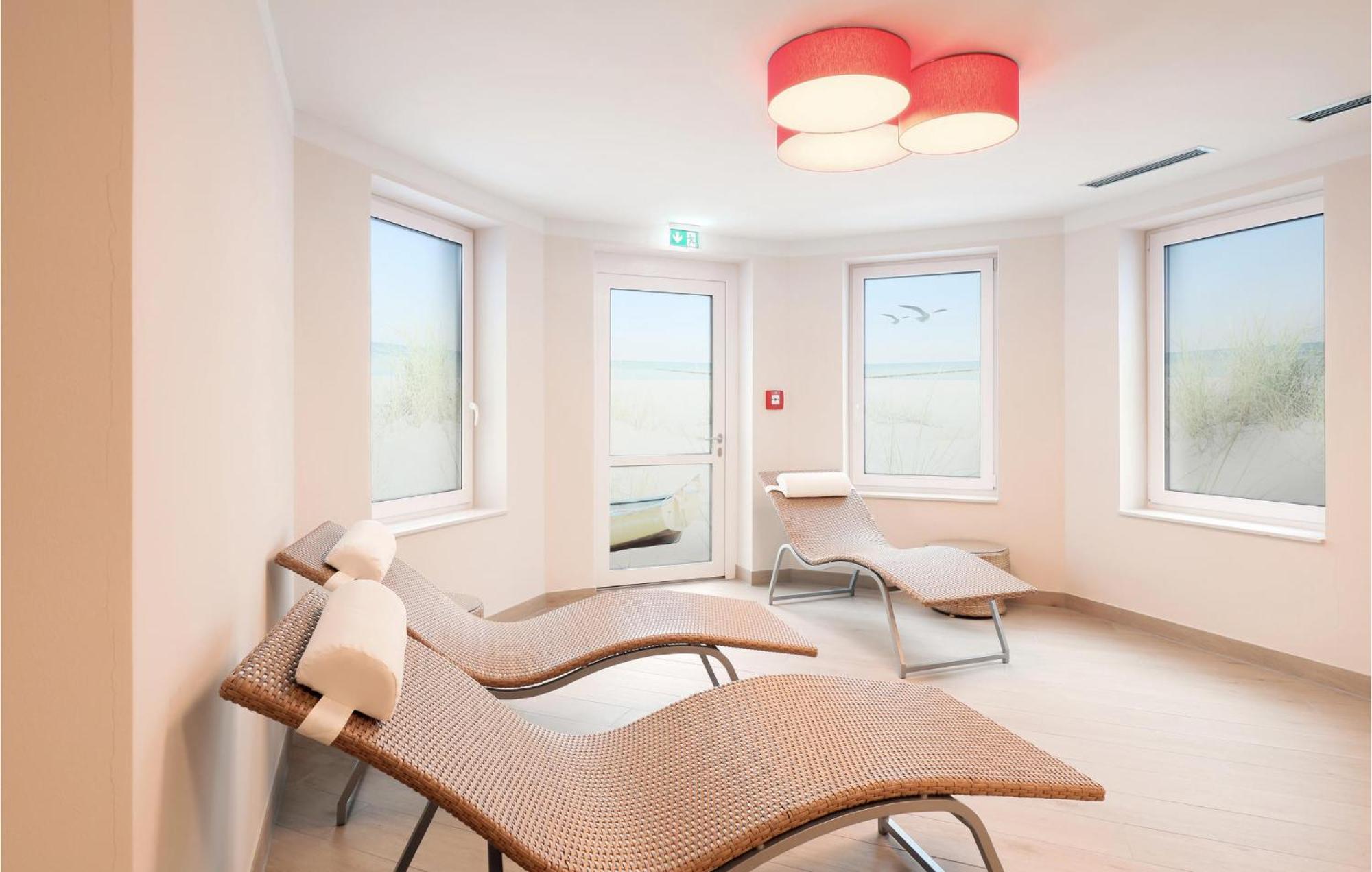Baltischer Hof Apartment 56 Boltenhagen  Dış mekan fotoğraf
