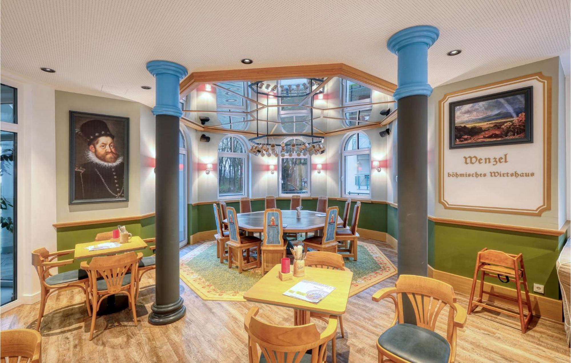 Baltischer Hof Apartment 56 Boltenhagen  Dış mekan fotoğraf