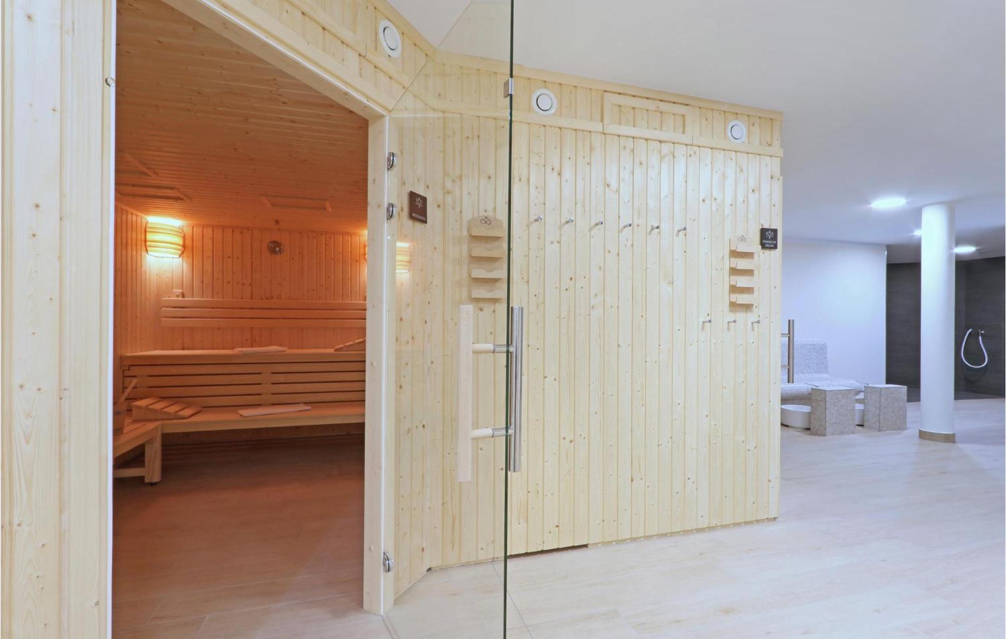 Baltischer Hof Apartment 56 Boltenhagen  Dış mekan fotoğraf