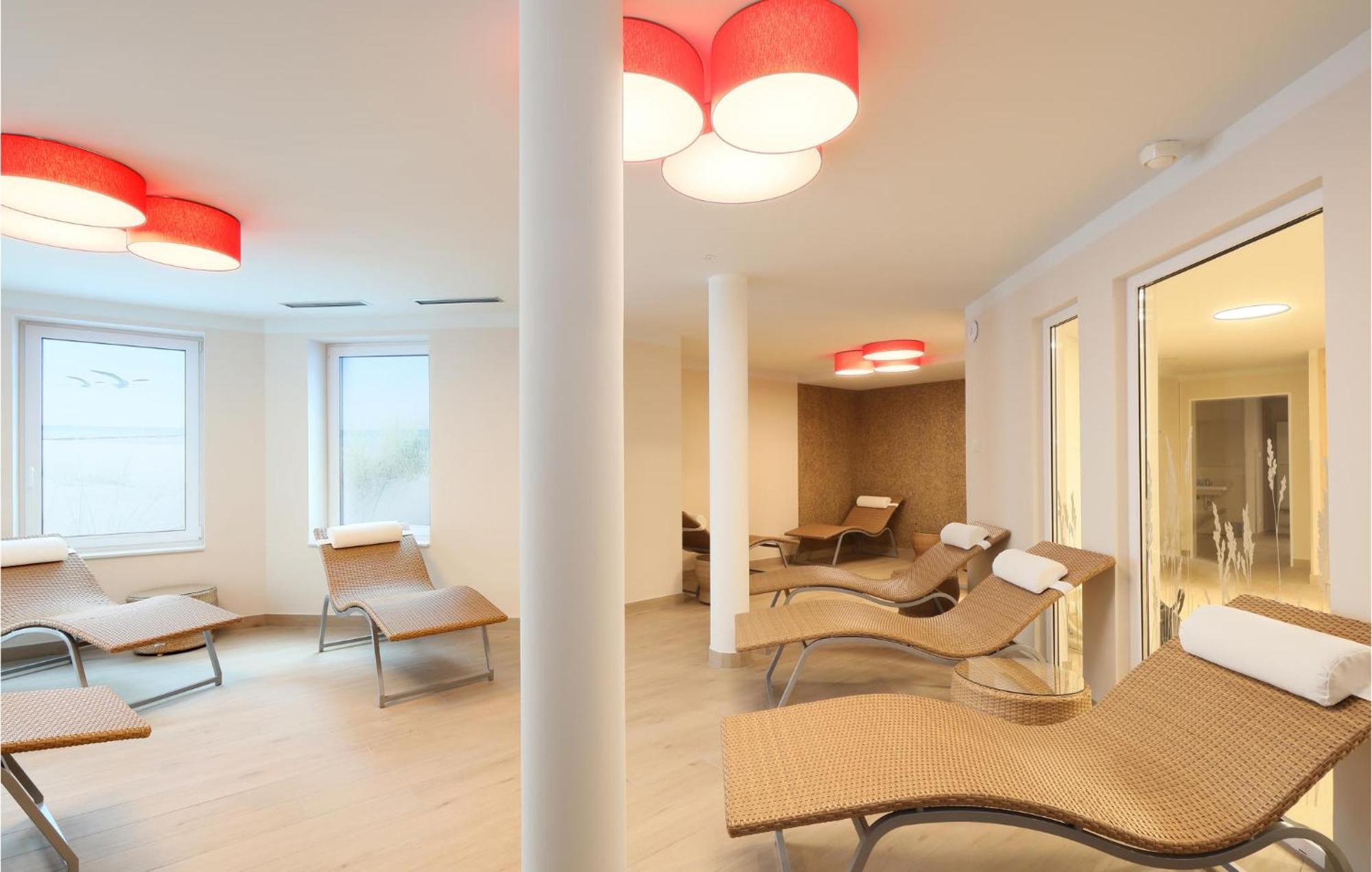 Baltischer Hof Apartment 56 Boltenhagen  Dış mekan fotoğraf
